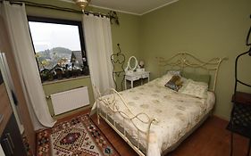 Apartmaji Lejardin